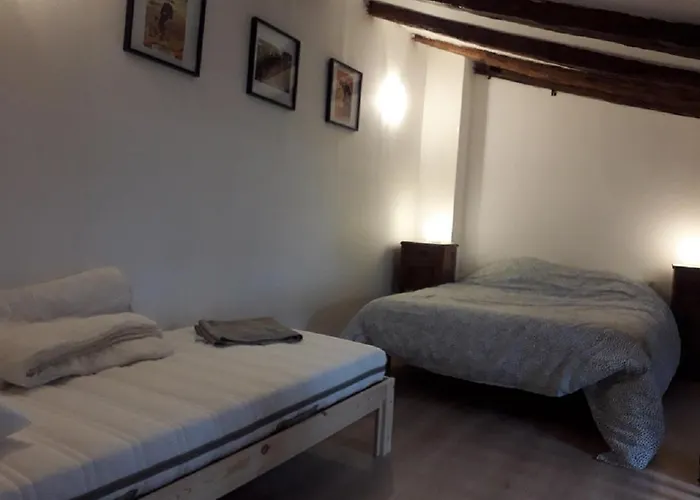 Proche Canal La Conserverie Appartement Buzet-sur-Baise